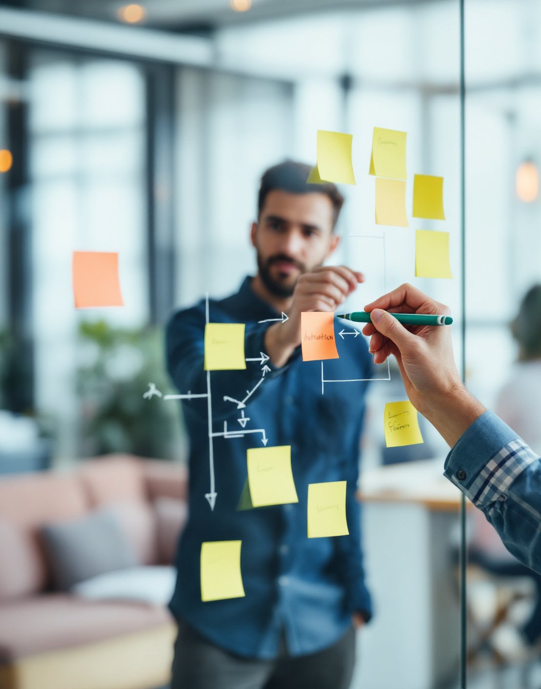 Automação de processos para pequenas empresas: comece agora!