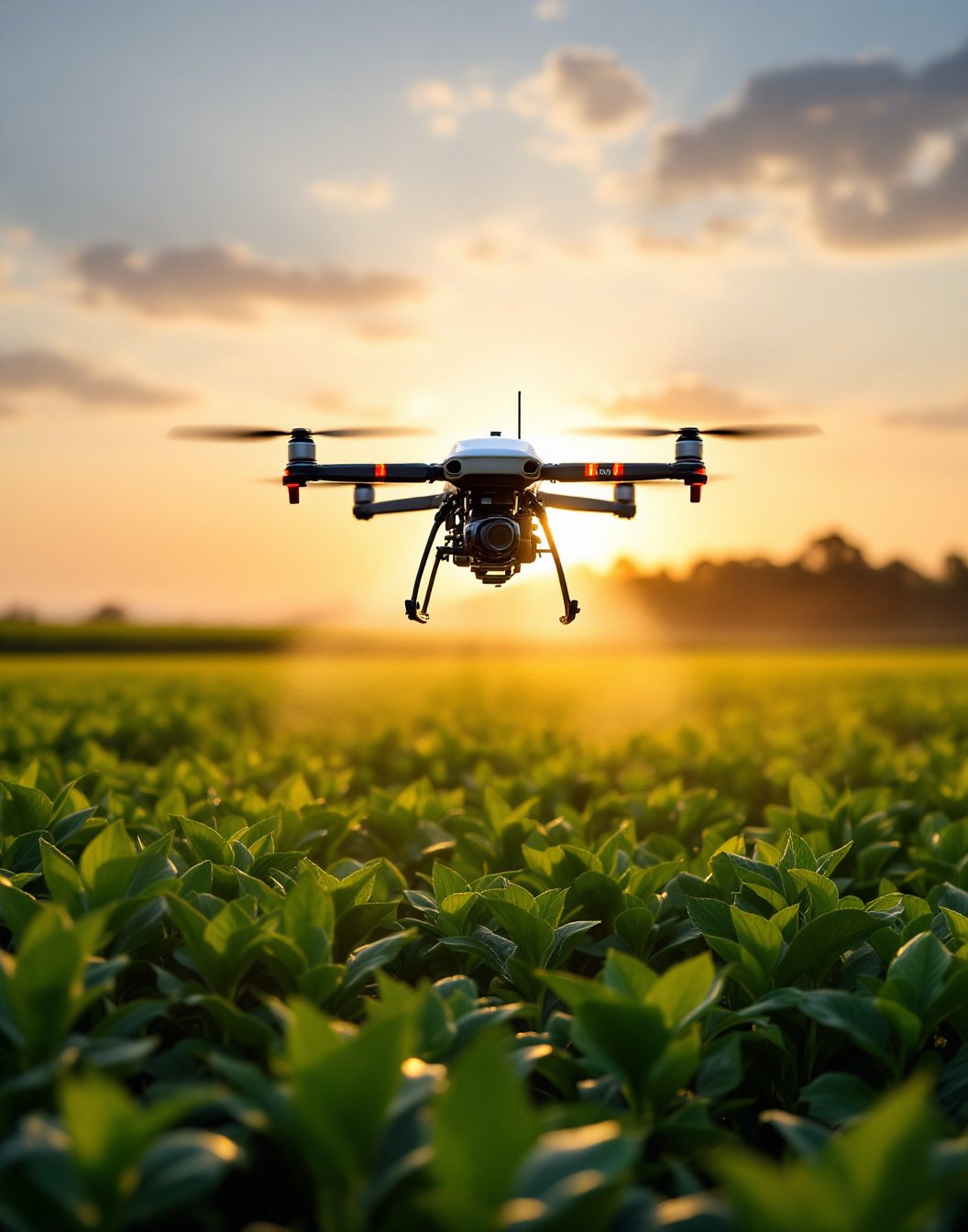 Pulverização com Drone: Registros Essenciais para Sucesso
